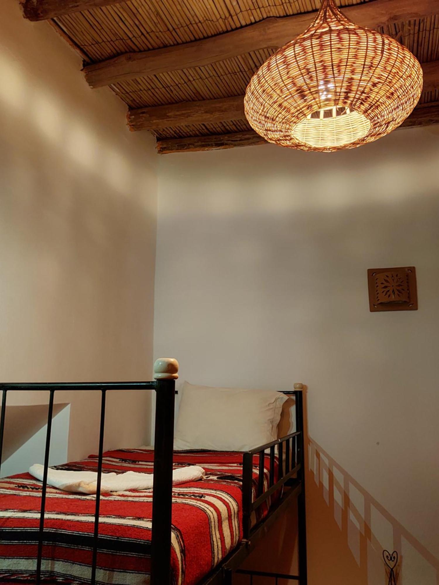 Cinema Riad Tajda Room photo