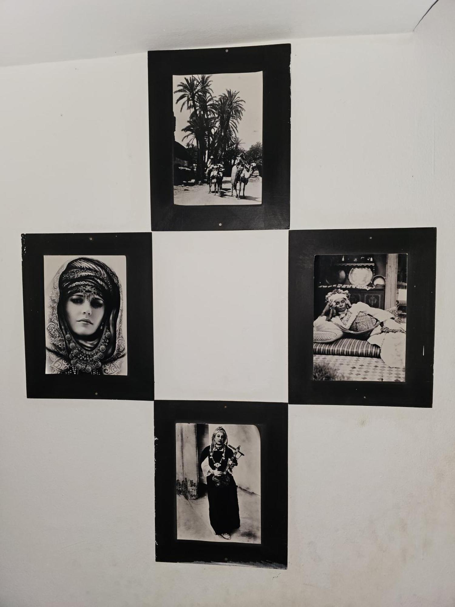 Cinema Riad Tajda Exterior photo