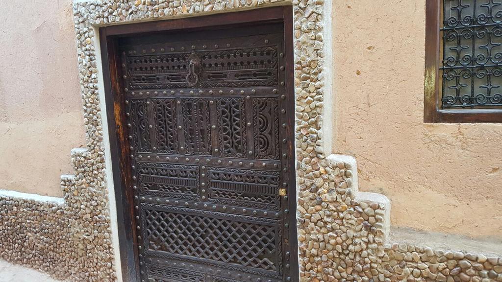 Cinema Riad Tajda Exterior photo