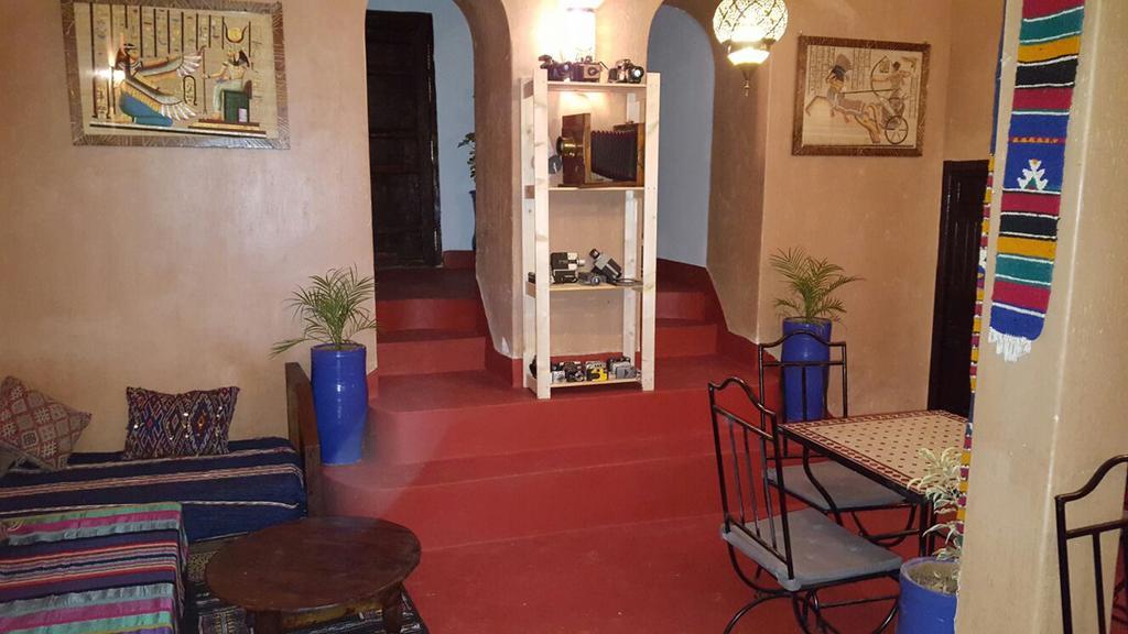 Cinema Riad Tajda Exterior photo