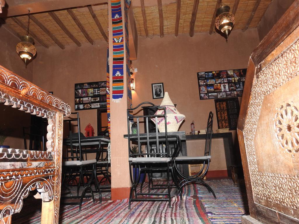 Cinema Riad Tajda Exterior photo