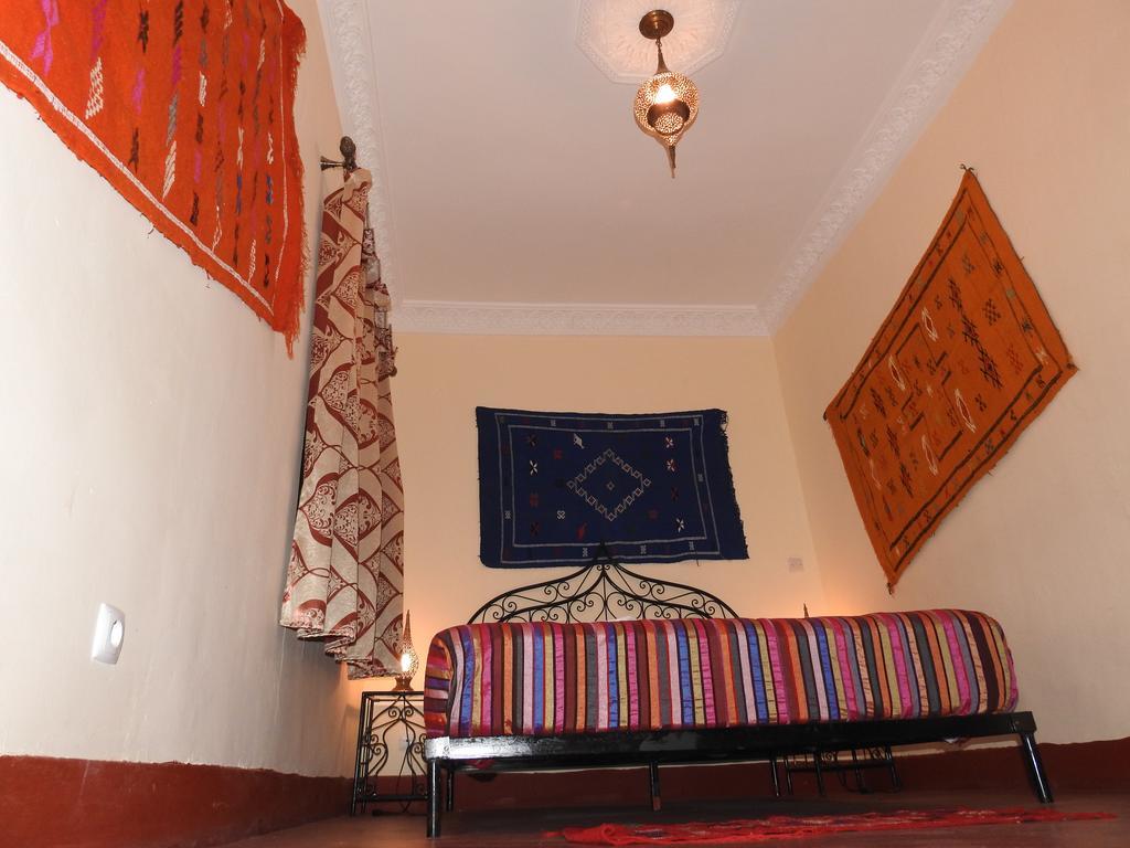 Cinema Riad Tajda Exterior photo