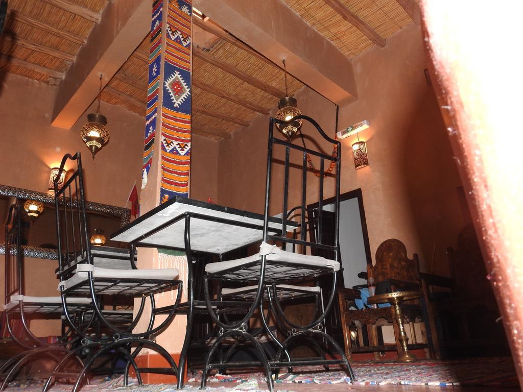 Cinema Riad Tajda Exterior photo